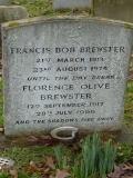 image number Brewster Francis Bob 188